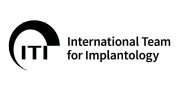 Logo des International Team for Implantology