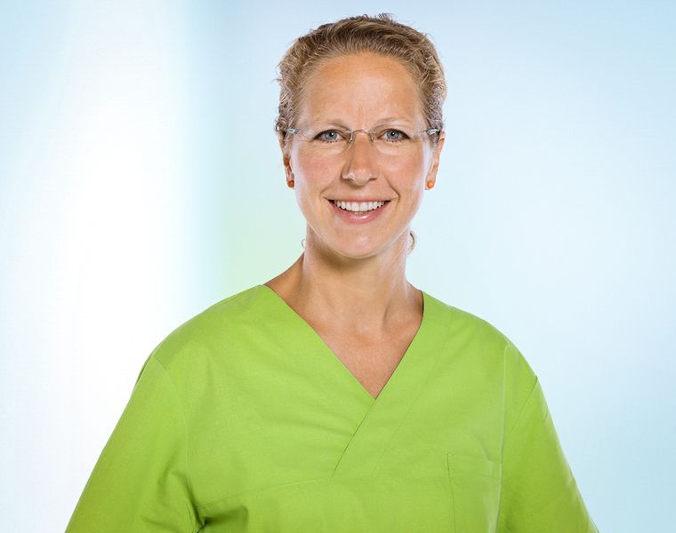 Foto von Johanna Enkling-Scholl