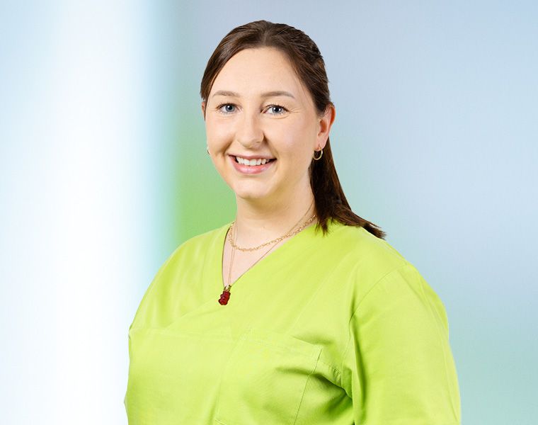 Foto von Luisa Quast